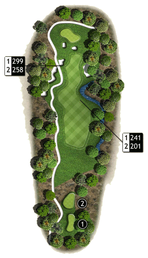 Hole 2 Hole 2 graphic