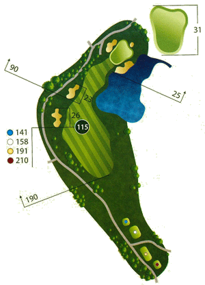 Hole 2 Hole 2 graphic