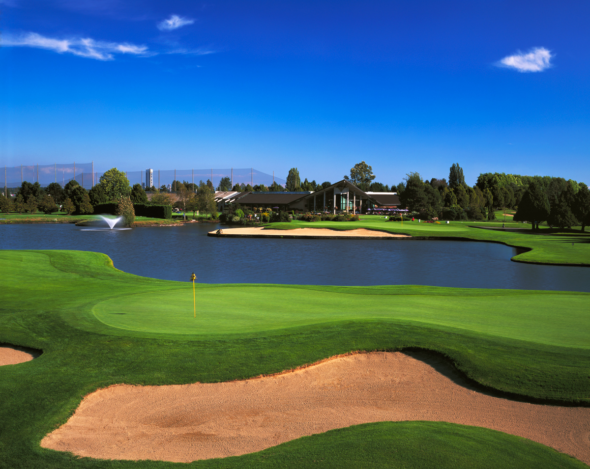 Mayfair Lakes Golf Club Photo Gallery