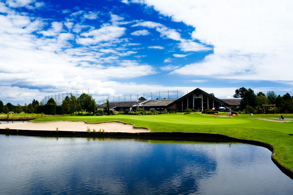 Mayfair Lakes Golf Club Photo Gallery
