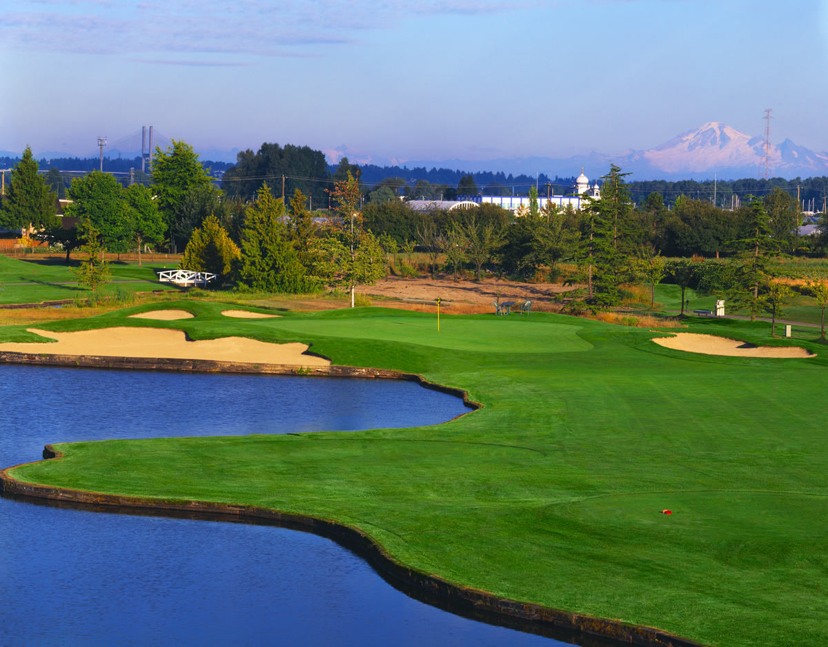 Mayfair Lakes Golf Club Photo Gallery