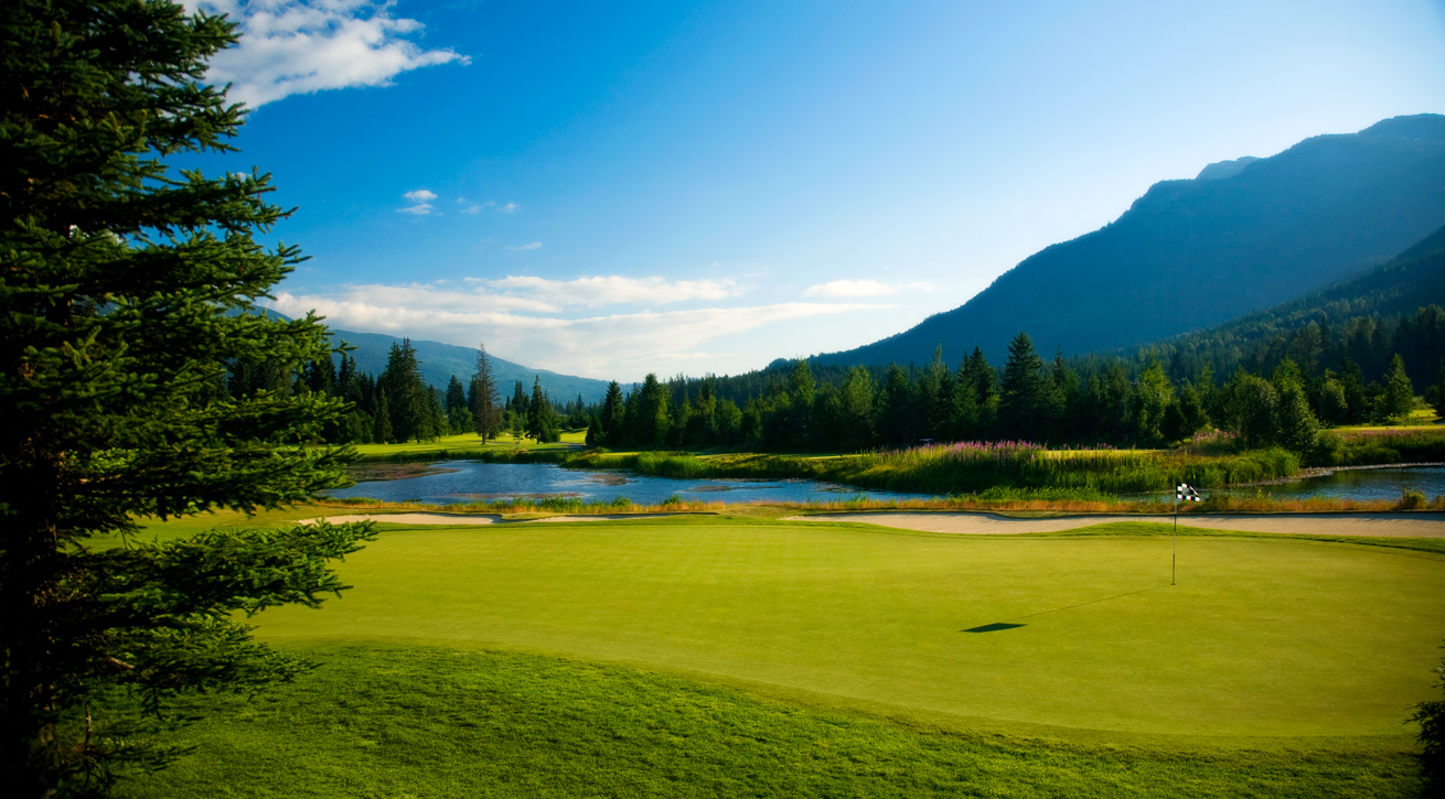Loyalty Rewards Program >> Nicklaus North Golf Course - Photo Gallery - Whistler Golf ... Loyalty Rewards Program >> Nicklaus North Golf Course - Photo Gallery - Whistler Golf ...
