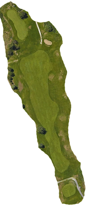 Hole 4 graphic