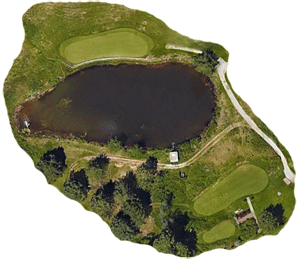 Hole 5 graphic