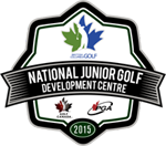 National Junior Golf Development Centre National Junior Golf Development Centre