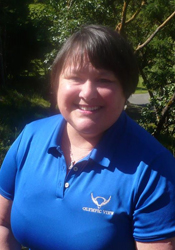 Lori Hamstra CPGA Lori Hamstra CPGA
