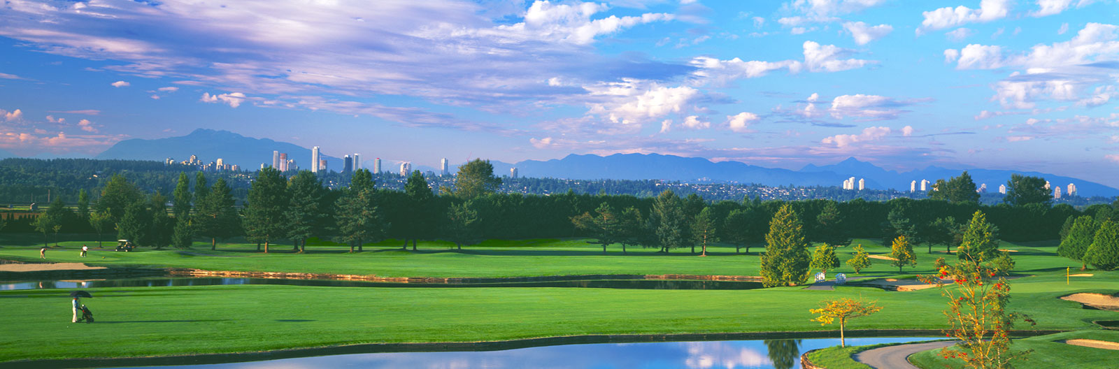 mayfair lakes golf cc vancouvers top 10 golf courses in richmond christmas lake golf course