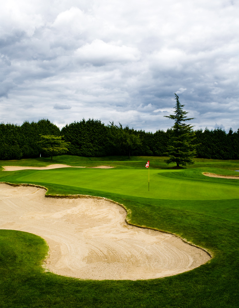Mayfair Lakes Golf Club Photo Gallery