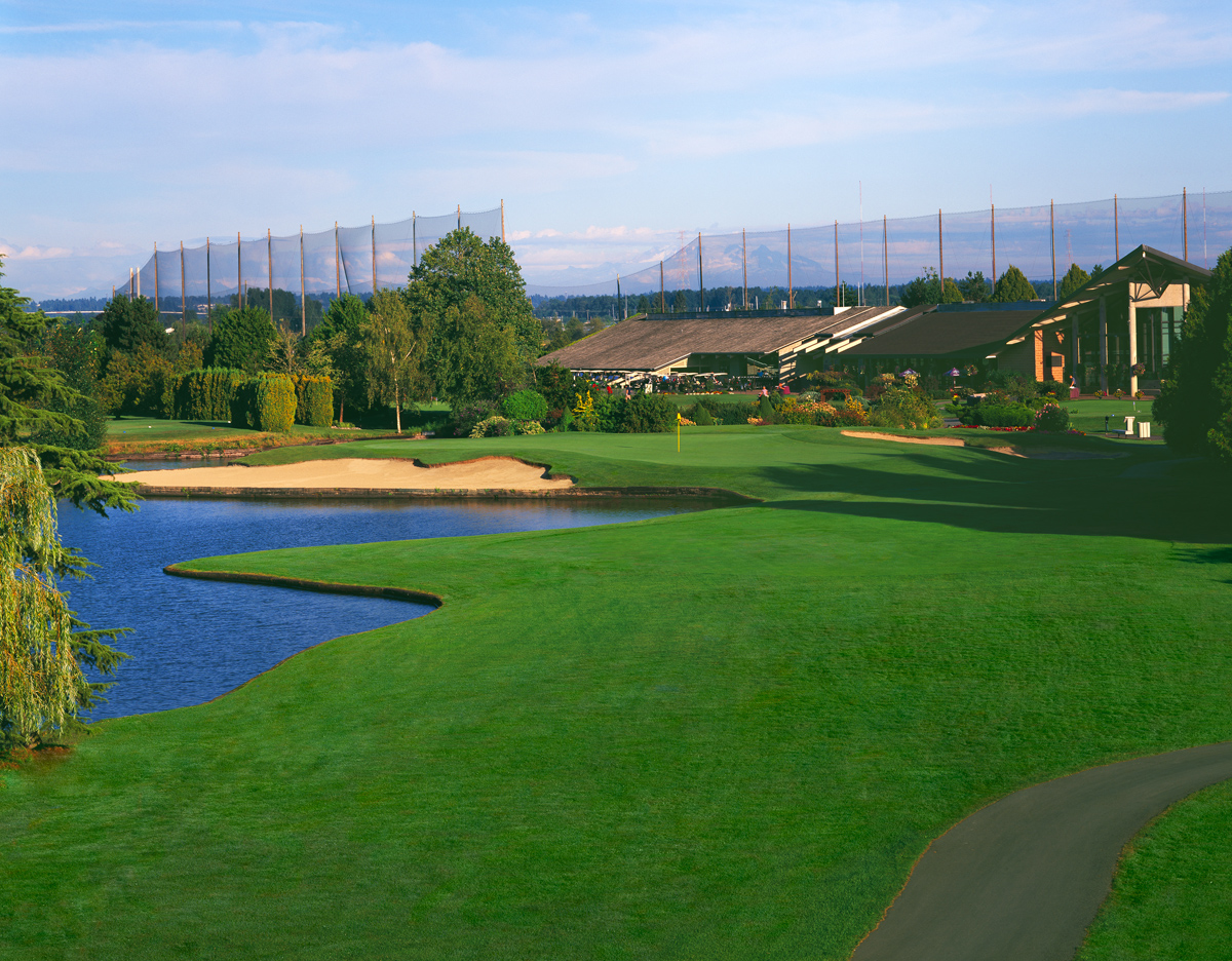Mayfair Lakes Golf Club Photo Gallery