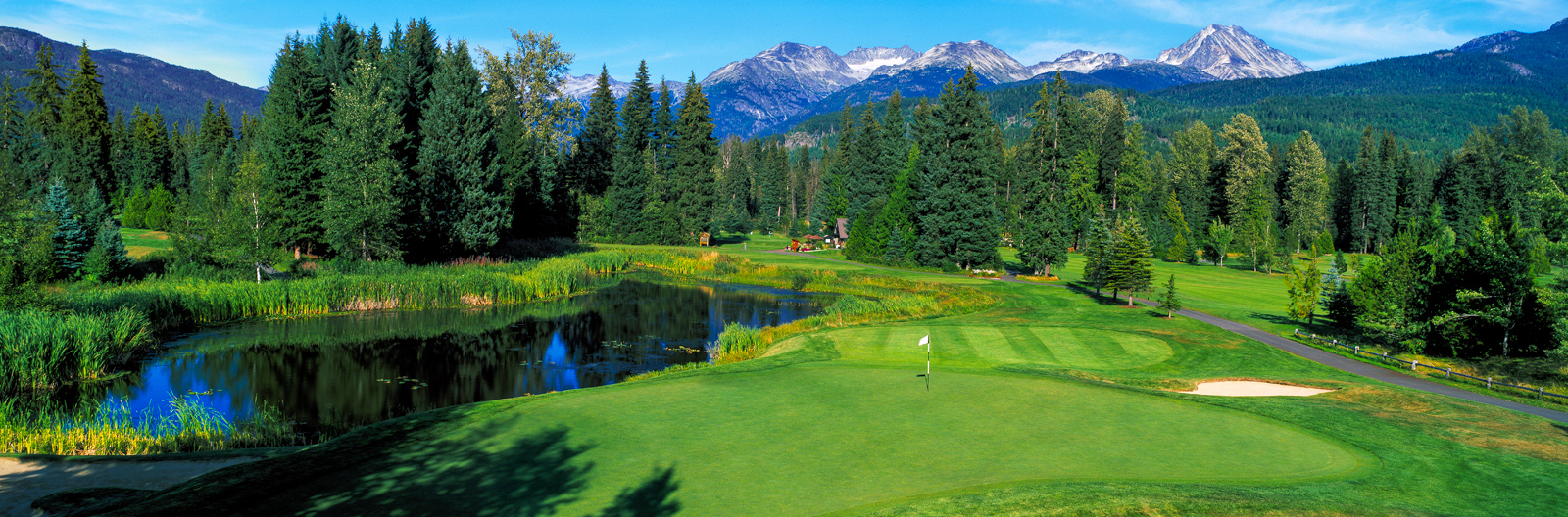 best time to golf in vancouver best time to golf in vancouver