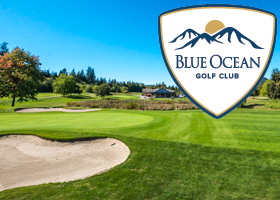 Blue Ocean Golf Club