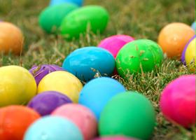 Easter Brunch Easter Brunch