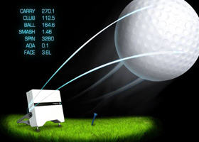 FlightScope Technology FlightScope Technology