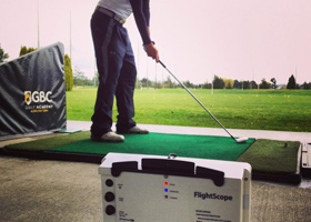 FlightScope at Mayfair Lakes FlightScope at Mayfair Lakes