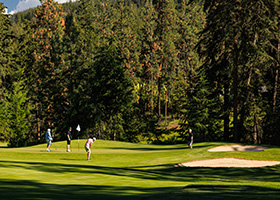 18/9 & Dine at Gallagher&rsquo;s Canyon