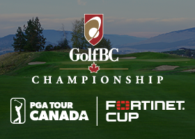 GolfBC Championship GolfBC Championship