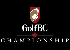 GolfBC Championship Photos