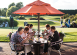 Happy Hour at the Lakeside Grill