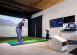 Winter Practice Membership | The Cabin at Nicklaus North