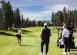 Fairways and Après: The Summer Foursome Package!