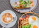 Daily Breakfast + Weekend Brunch at T19 Whistler