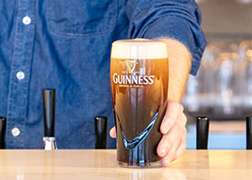 St. Patrick&rsquo;s Day at Table Nineteen Kelowna