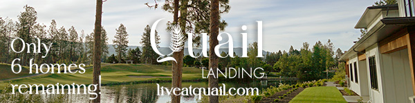 Quail Landing