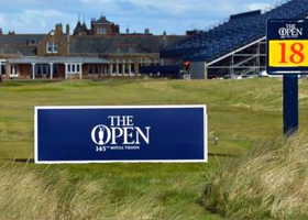 The Open Championship The Open Championship