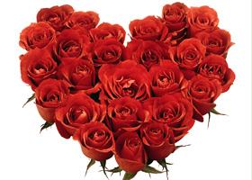 Valentines Day at Table Nineteen Valentines Day at Table Nineteen