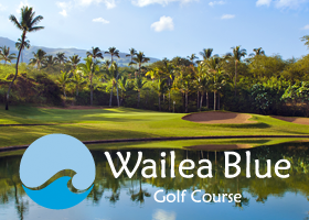 Wailea Blue Course Wailea Blue Course