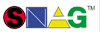 SNAG Golf Logo SNAG Golf Logo