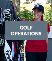 Golf Operations