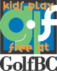 Kids Play Free at GolfBC Kids Play Free at GolfBC