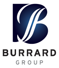 Burrard Group Logo