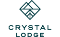 Crystal Lodge logo