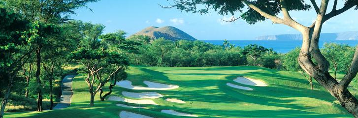 Explore Wailea